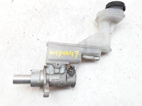 Used Brake master cylinder NISSAN QASHQAI / QASHQAI +2 I (J10, NJ10, JJ10E) 1.5 dCi (110 hp) 10832826