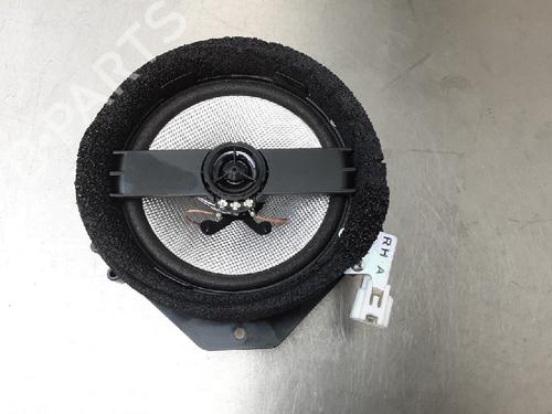 Højttaler SUBARU IMPREZA Hatchback (GR, GH, G3) 2.0 D AWD (150 hp) 10848268