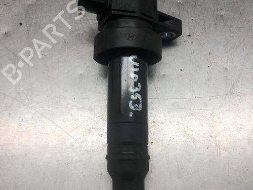 Used Ignition coil KIA VENGA (YN) 1.4 CVVT (90 hp) 17048421
