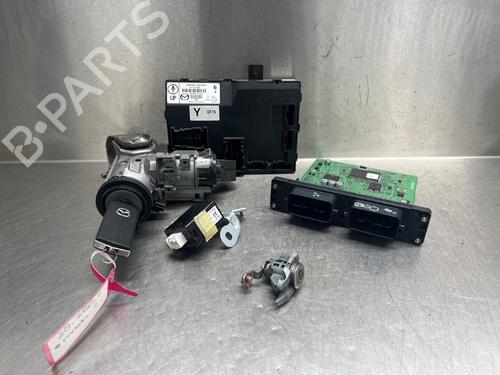 Used Switch MAZDA 2 (DE_, DH_) 1.3 MZR (DE3FS) (84 hp) 17228631