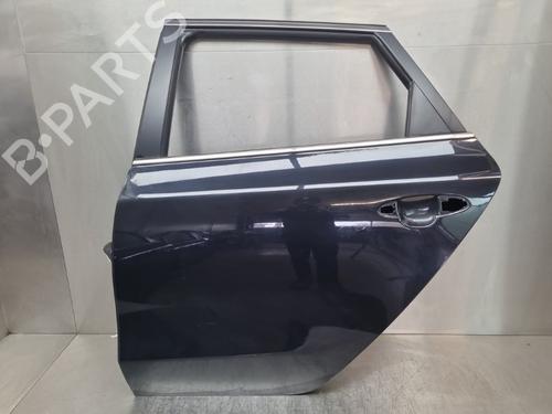 Used Left rear door KIA CEE'D Sportswagon (JD) 1.4 MPI (101 hp) 33181324