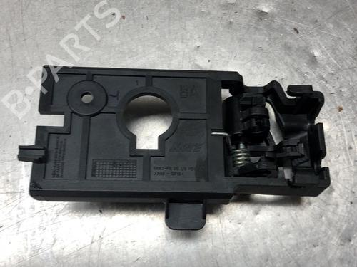 Front left exterior door handle HYUNDAI i10 II (BA, IA) 1.2 | BP15133012C128 
