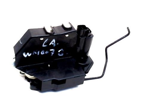 Used Rear left lock HYUNDAI i10 I (PA) 1.1 (67 hp) 13167648