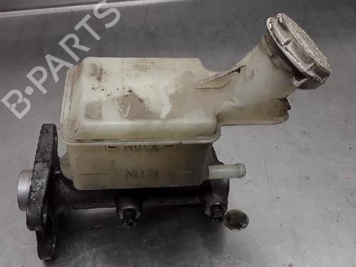 Brake master cylinder MITSUBISHI L400 Van (PD_W, PC_W, PB_V, PA_W, PA_V) 2500 TD (PD5W, PD5V, PA5W, PA5V) | BP10850013M77