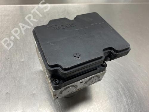 Used ABS pump HYUNDAI i20 I (PB, PBT) 1.2 (78 hp) 10858713