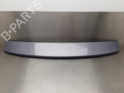Used Rear spoiler TOYOTA PRIUS Liftback (_W2_) 1.5 Hybrid (NHW20_, NHW20R) (112 hp) 10855495