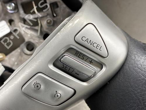 Steering wheel NISSAN NOTE (E12) 1.2 | BP11531538C49 