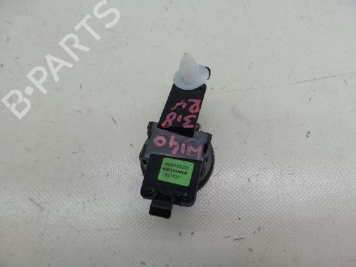Speaker TOYOTA YARIS (_P9_) 1.33 VVT-i (NSP90_, NSP90R) | BP10824257E2 
