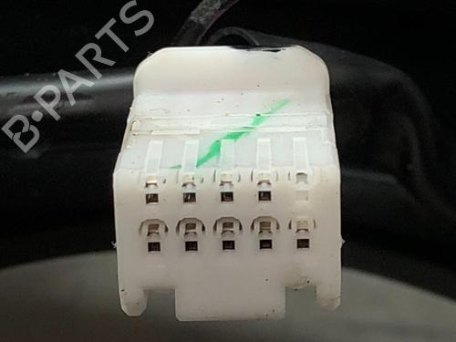 Steering wheel MITSUBISHI OUTLANDER III (GG_W, GF_W, ZJ, ZL, ZK) Plug-in Hybrid (GG2W) | BP12202883C49 