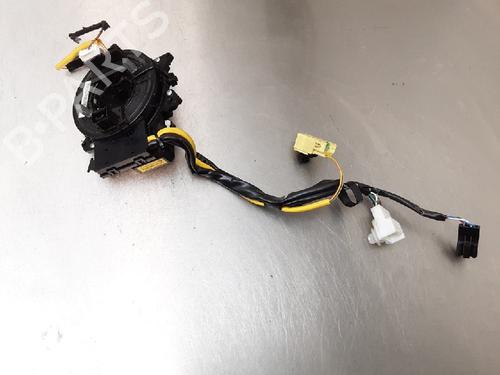 Used Squib airbag SUBARU FORESTER (SH_) 2.0 D AWD (SHH, SHD, SHN) (147 hp) 10845483