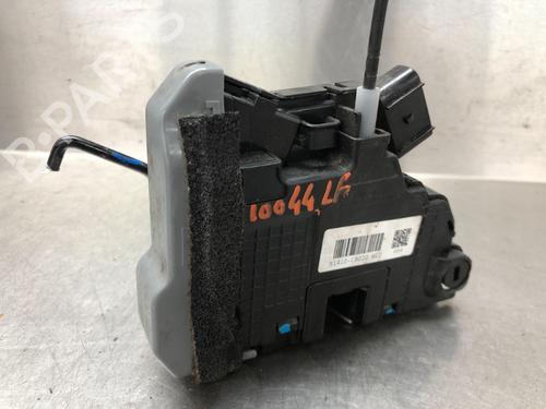 Rear left lock HYUNDAI i20 II (GB, IB) 1.2 | BP13185591C100 
