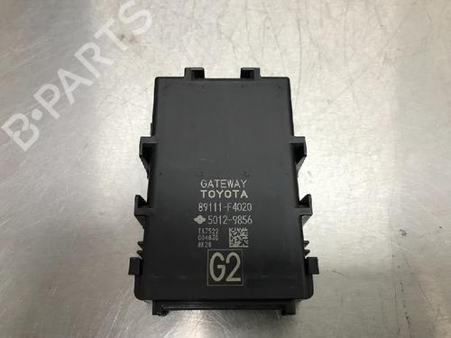Used Control unit Control unit 10851849 10851849