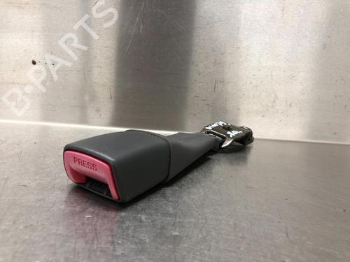 Seat buckle TOYOTA PRIUS Liftback (_W2_) 1.5 Hybrid (NHW20_, NHW20R) | BP13185235I32 