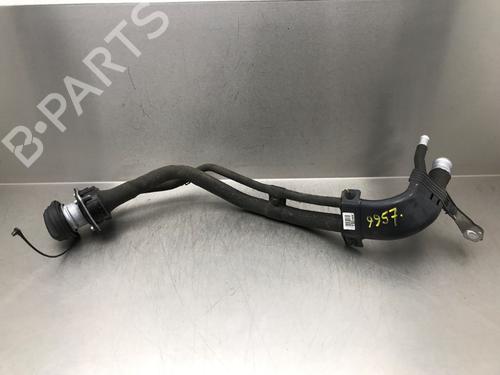 Used Pipe HYUNDAI SONATA V (NF) 3.3 (233 hp) 17092556