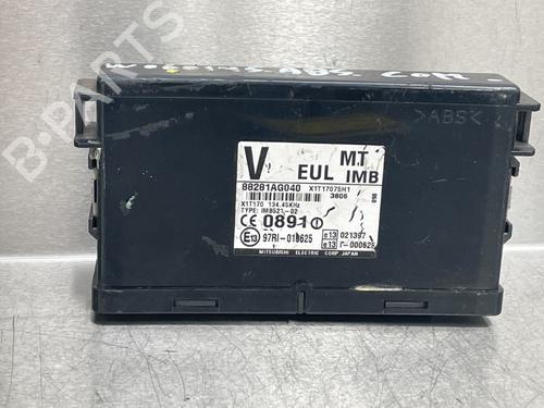 Used ABS pump ABS pump 10814037 10814037