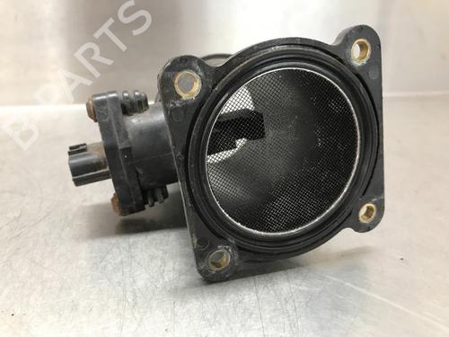 Mass air flow sensor NISSAN ALMERA TINO (V10) 1.8 | BP15253250M95 