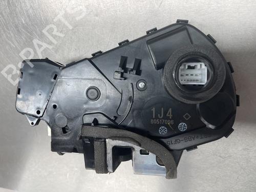 Used Other Other TOYOTA LAND CRUISER PRADO (_J15_) 2.8 D-4D (GDJ150_, GDJ155_, GDJ150, GDJ151) (177 hp) 10853894 10853894