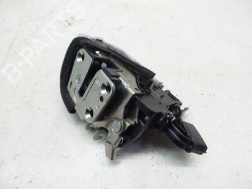 Used Rear left lock NISSAN MICRA IV (K13K, K13KK) 1.2 DIG-S (98 hp) 13168619
