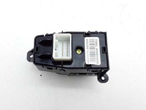 Mirror switch HYUNDAI TUCSON (TL, TLE) 1.6 GDi | BP10831056I25 