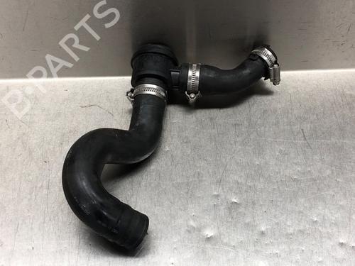 Intercooler pipe NISSAN MICRA V (K14) 0.9 IG-T | BP37476375M127 - Image 3