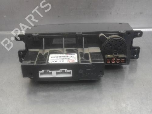 Climate control KIA SORENTO I (JC) 2.5 CRDi 4WD | BP10829743I5 