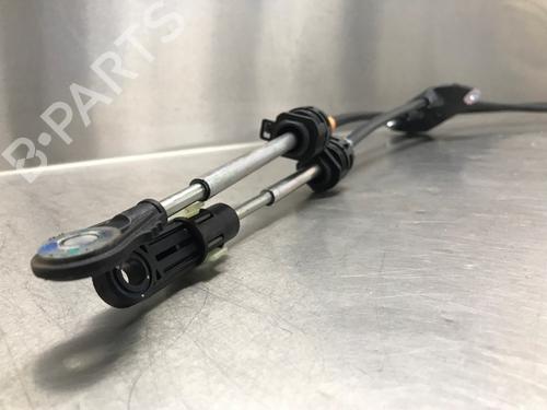 Cable MAZDA 2 Hatchback (DL, DJ) 1.5 SKYACTIV-G | BP17642468E12 