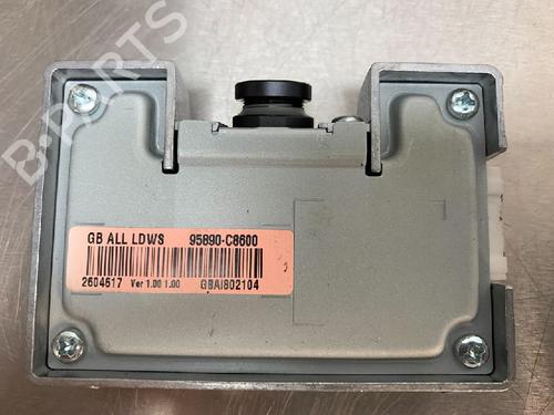 Kamera HYUNDAI i20 II (GB, IB) 1.0 T-GDI | BP16697908E14 