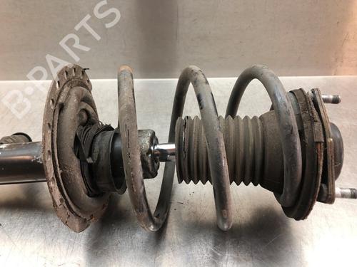 Right front shock absorber MITSUBISHI OUTLANDER III (GG_W, GF_W, ZJ, ZL, ZK) 2.0 Hybrid 4WD (GG2W) | BP17761379M17 