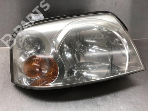 Used Right headlight Right headlight HYUNDAI ATOS (MX) 1.1 (58 hp) 11089115 11089115