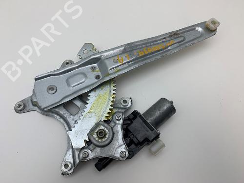 Rear left window mechanism SUZUKI SX4 S-Cross (JY) 1.0 (AKK 310) | BP10839220C24 