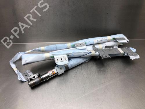 Used Right curtain airbag SUZUKI IGNIS III (MF, FF) 1.2 Hybrid AllGrip (ATK412) (83 hp) 11509058