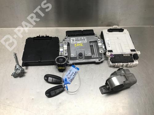 Used Control unit Control unit SUZUKI BALENO (FW, EW) 1.0 (A1K310) (112 hp) 10859683 10859683