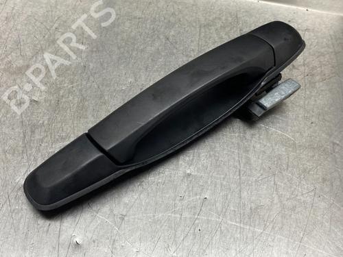Used Front right exterior door handle SUBARU FORESTER (SG_) 2.0 X AWD (SG5) (158 hp) 12425115
