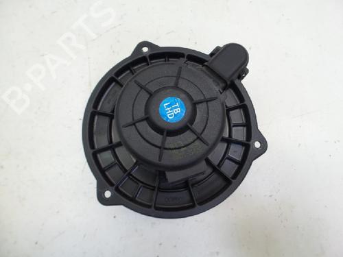 Heater blower motor HYUNDAI GETZ (TB) 1.3 | BP10824198M62 