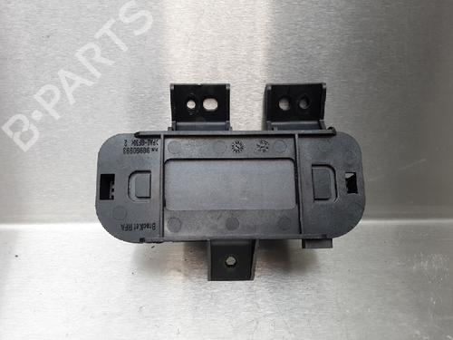 Electronic module CHEVROLET AVEO Hatchback (T300) 1.3 D | BP13176788M83 