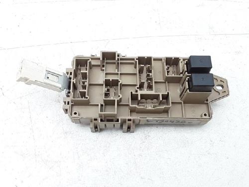 Used Fuse box SUBARU FORESTER (SG_) 2.0 X AWD (SG5) (158 hp) 10837782