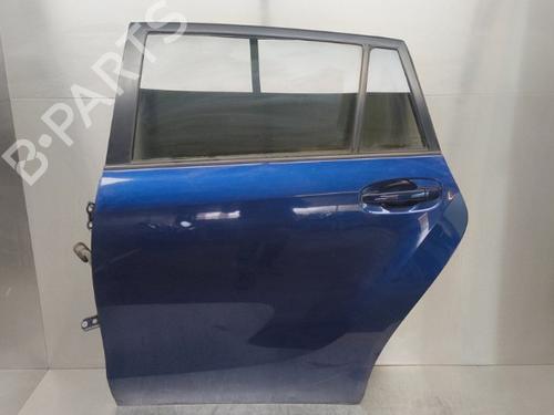Used Left rear door Left rear door TOYOTA VERSO (_R2_) 1.6 (ZGR20_, ZGR20R) (132 hp) 33218268 33218268