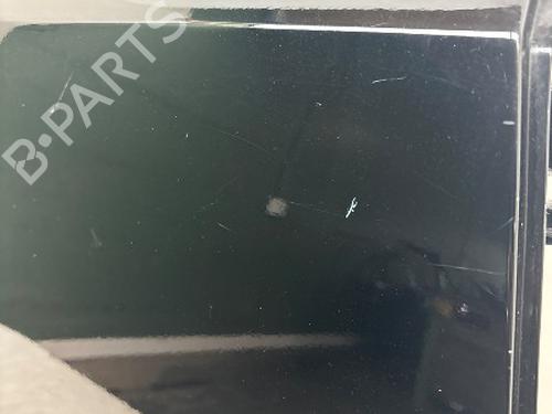 Right rear door HYUNDAI i10 II (BA, IA) 1.0 | BP16983736C5 