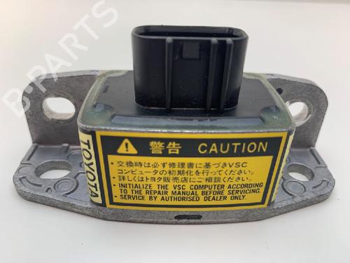 Used Electronic sensor LEXUS GS (_S16_) 300 (JZS160_, JZS160R) (219 hp) 10839513