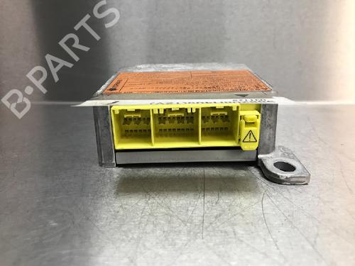 ECU airbags NISSAN X-TRAIL I (T30) 2.5 4x4 | BP10847257M53 
