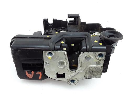 Used Rear left lock CHEVROLET CAPTIVA (C100, C140) 2.4 4WD (136 hp) 13170843