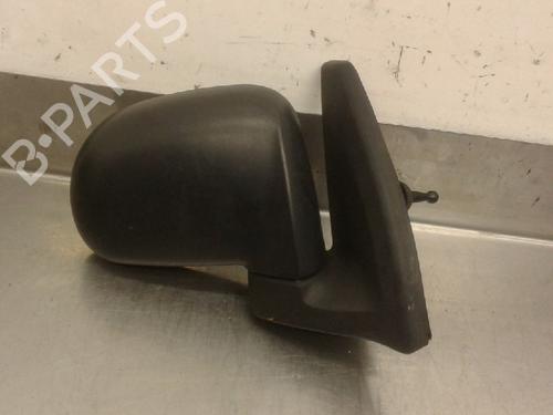 Right mirror HYUNDAI ATOS (MX) 1.1 | BP10828074C27 