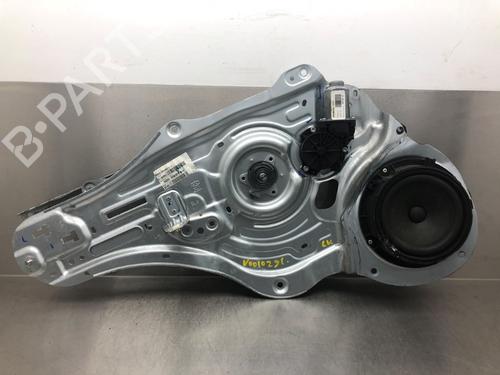 Used Front left window mechanism KIA SPORTAGE III (SL) 2.0 CVVT (163 hp) 16636806