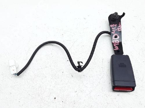 Used Seat buckle HONDA INSIGHT (ZE_) 1.3 IMA (ZE28, ZE2) (88 hp) 13171411