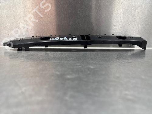 Rear bumper bracket NISSAN LEAF (ZE1) Electric | BP25122350C159 