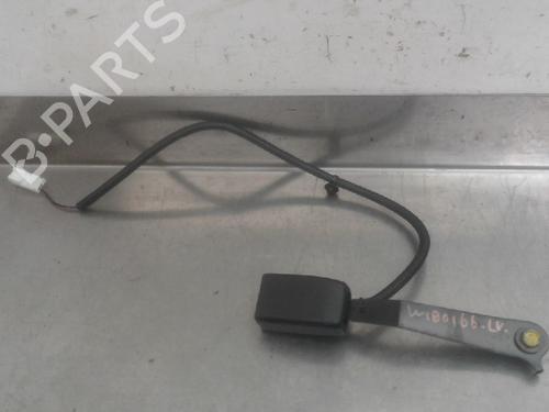 Used Seat buckle HONDA CIVIC VIII Hatchback (FN, FK) 1.8 (FN1, FK2) (140 hp) 13170538