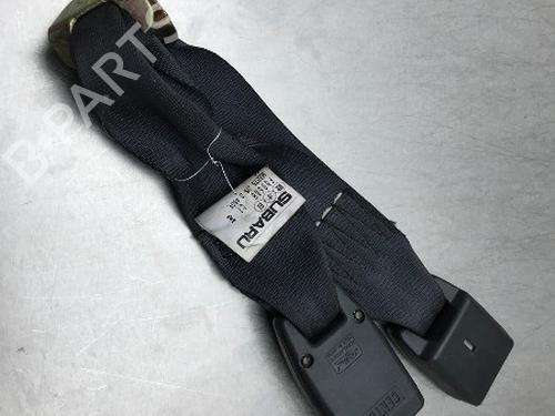 Used Seat buckle SUBARU IMPREZA Estate (GG) 2.0 AWD (GG9) (125 hp) 13182376