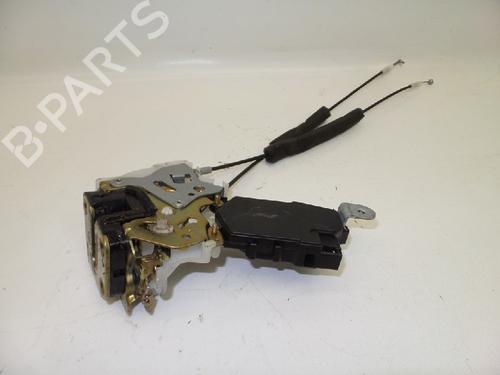 Rear left lock SUBARU FORESTER (SG_) 2.0 X AWD (SG5) | BP13168339C100 