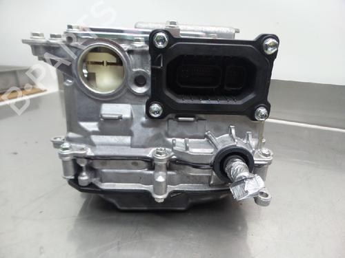 Inverter/Converter TOYOTA YARIS (_P13_) 1.5 Hybrid (NHP130_, NHP130) | BP13168913M119 