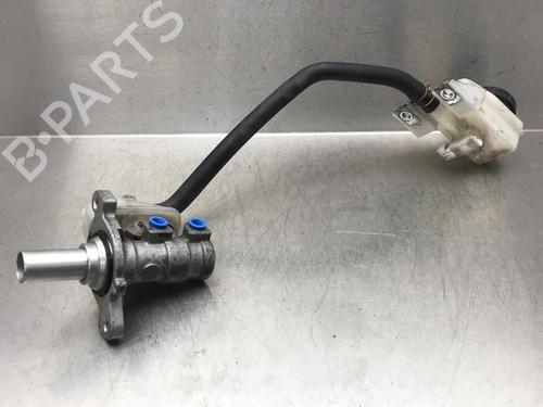 Used Brake master cylinder NISSAN MURANO II (Z51) 3.5 4x4 (256 hp) 17322587